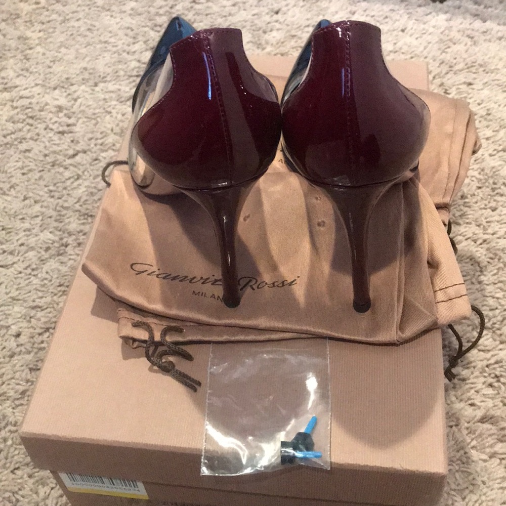 Shoes - Picture 3 of 6
